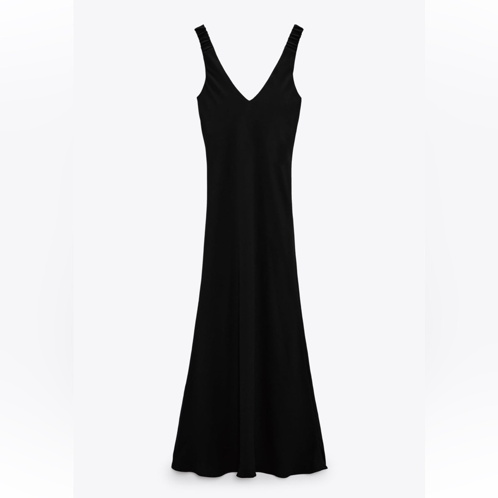 Zara dress